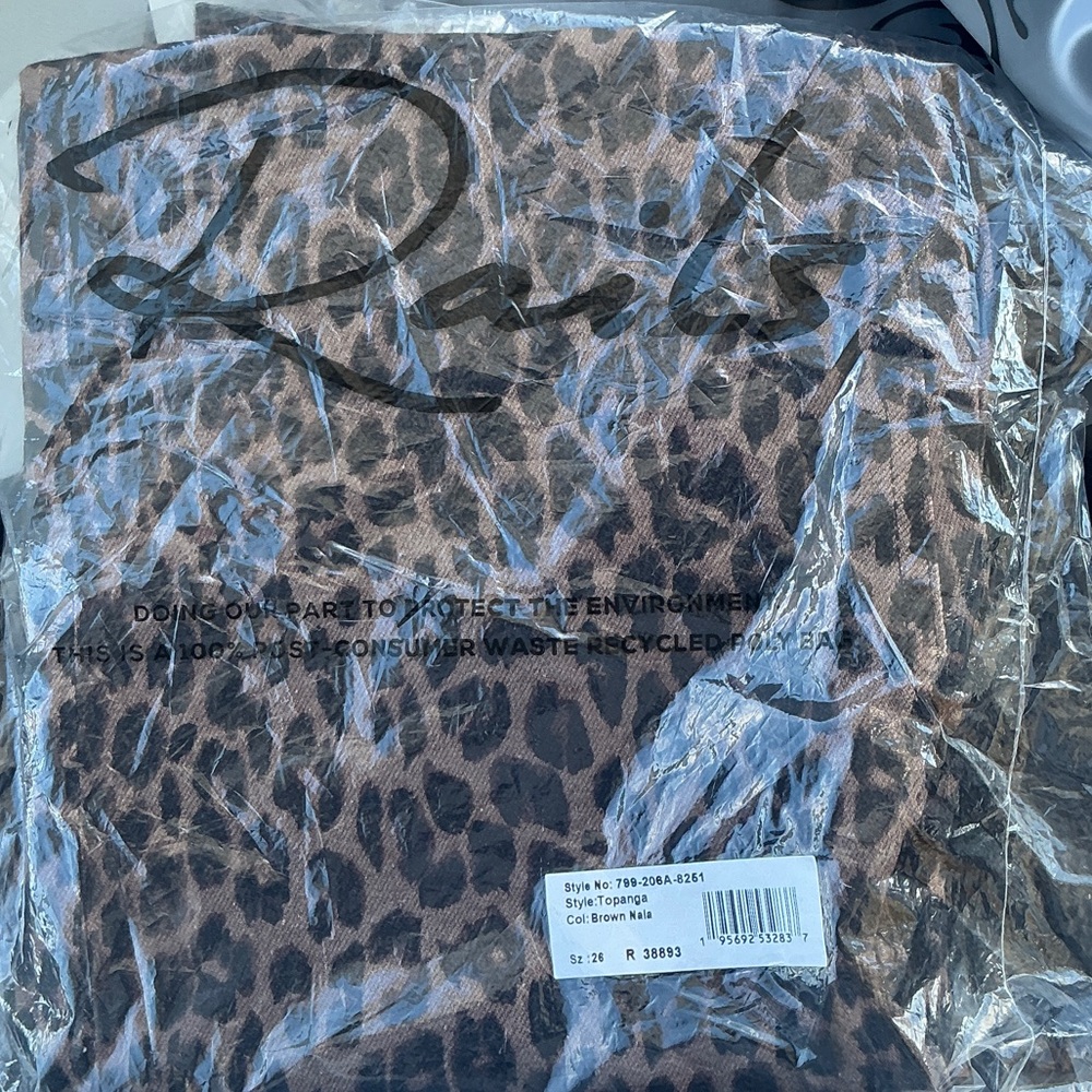 Rails Topanga Straight